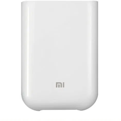 Xiaomi Mi Portable Photo Printer fotónyomtató